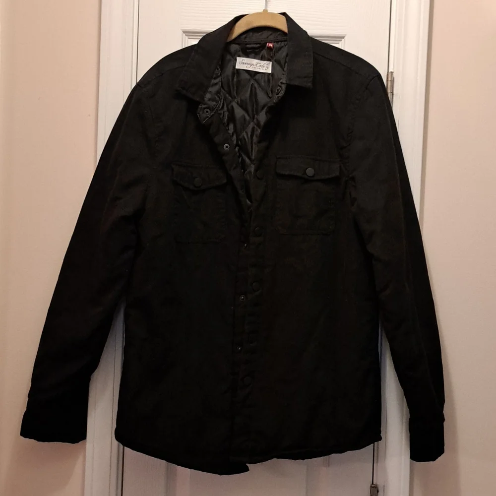 Jacket - Picture 1 of 2